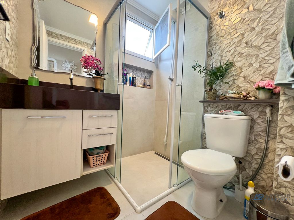 Apartamento 3 dormitórios à venda no Flórida, Praia Grande – 105 m² - foto 26
