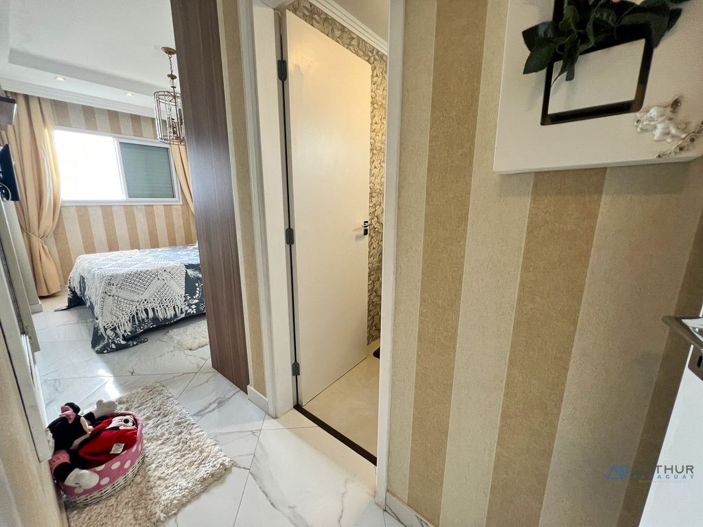 Apartamento 3 dormitórios à venda no Flórida, Praia Grande – 105 m² - foto 32