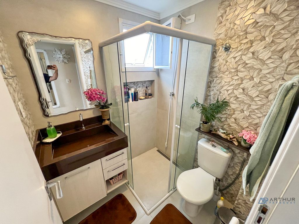 Apartamento 3 dormitórios à venda no Flórida, Praia Grande – 105 m² - foto 29