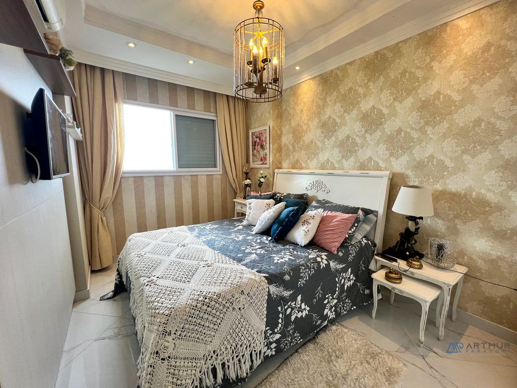 Apartamento 3 dormitórios à venda no Flórida, Praia Grande – 105 m² - foto 31