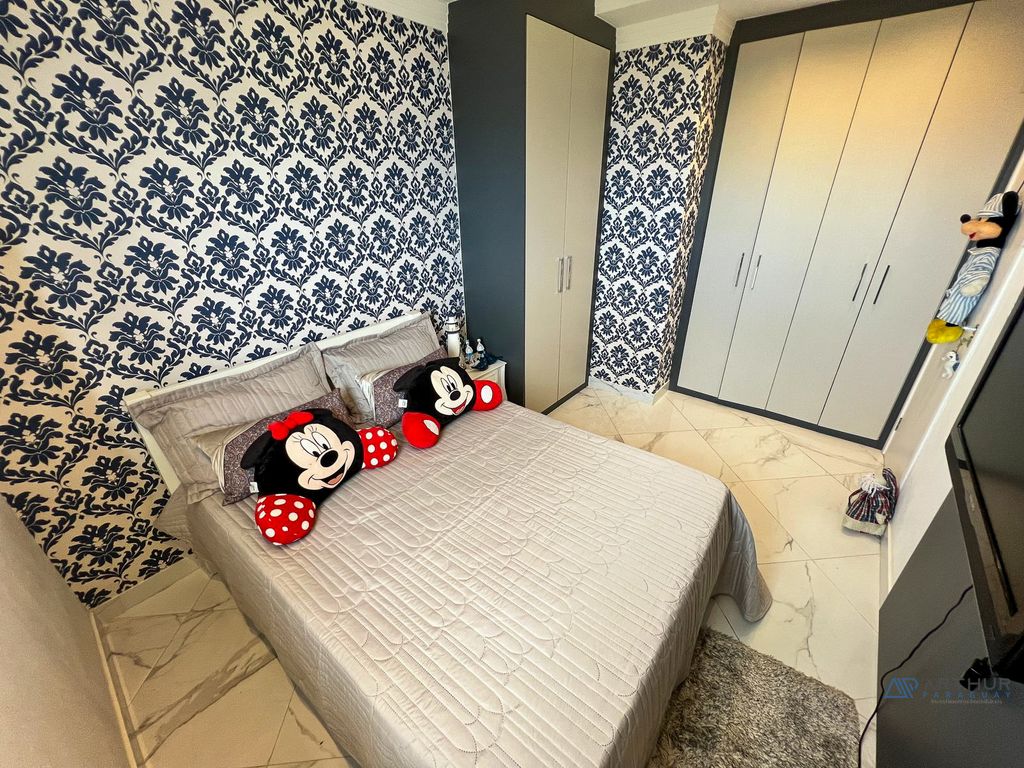 Apartamento 3 dormitórios à venda no Flórida, Praia Grande – 105 m² - foto 28