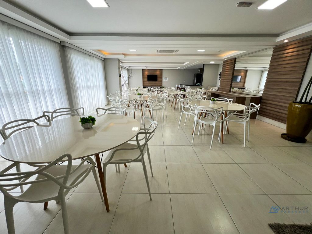 Apartamento 3 dormitórios à venda no Flórida, Praia Grande – 105 m² - foto 34