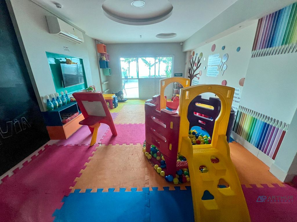 Apartamento 3 dormitórios à venda no Flórida, Praia Grande – 105 m² - foto 39