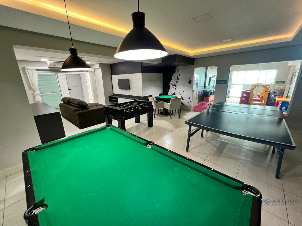 Apartamento 3 dormitórios à venda no Flórida, Praia Grande – 105 m² - foto 35