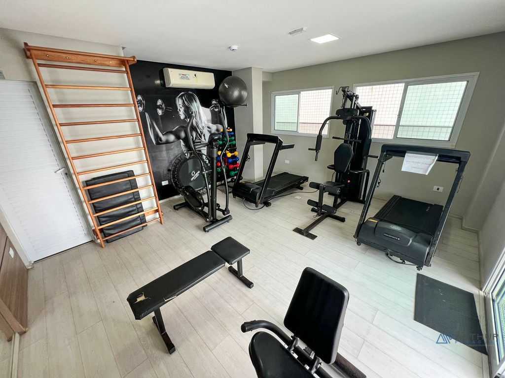 Apartamento 3 dormitórios à venda no Flórida, Praia Grande – 105 m² - foto 36
