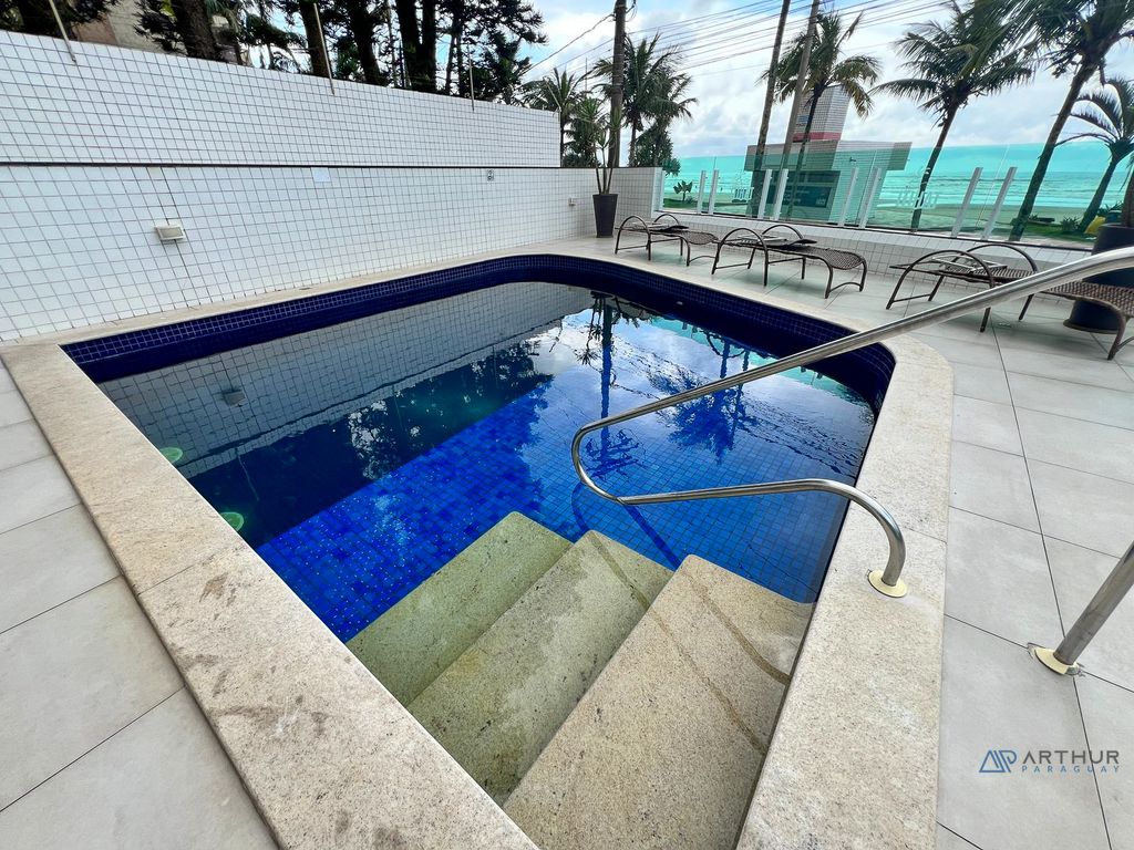 Apartamento 3 dormitórios à venda no Flórida, Praia Grande – 105 m² - foto 38