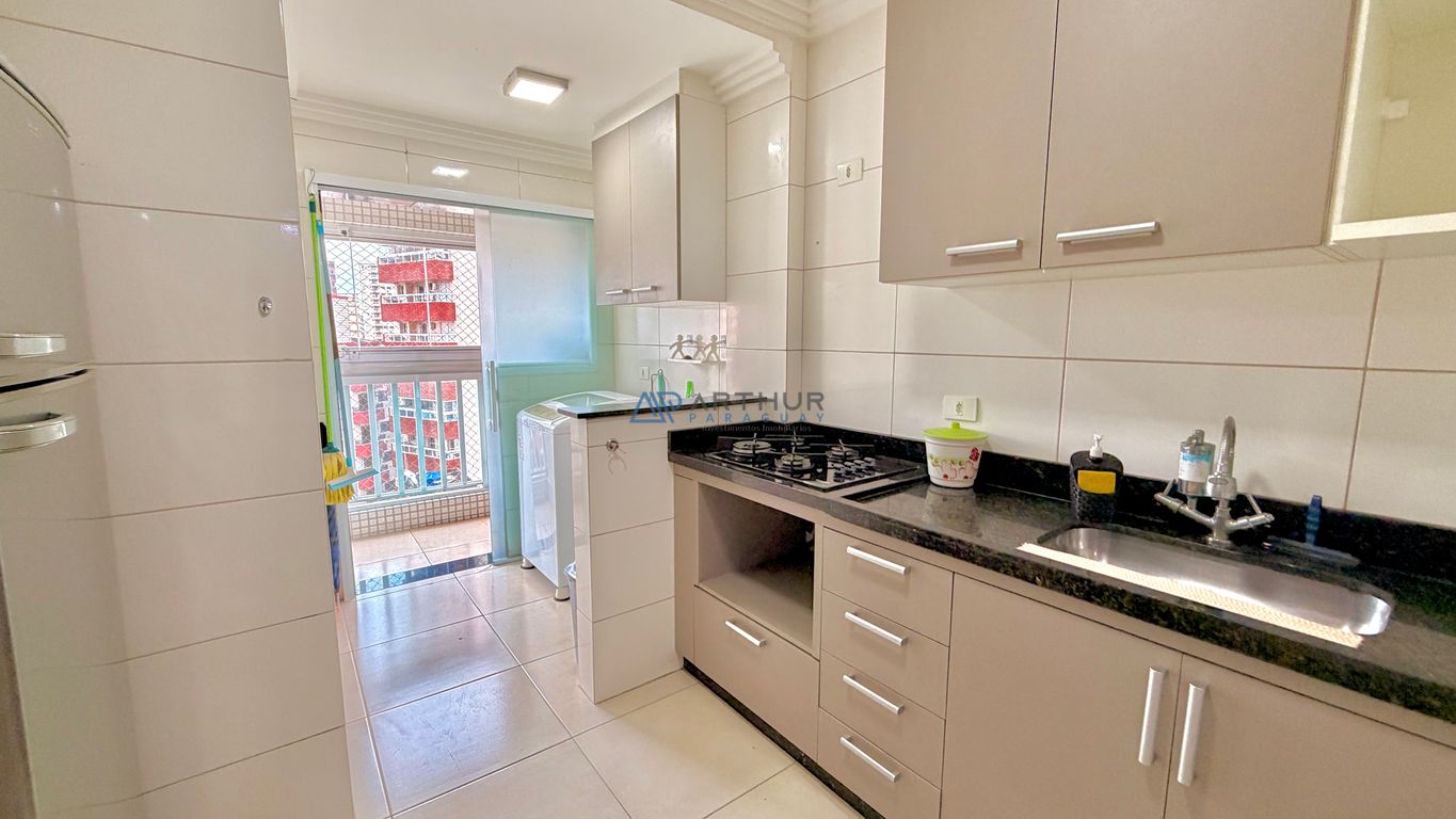 Apartamento 1 dormitório à venda no Tupi, Praia Grande – 56 m² - foto 13