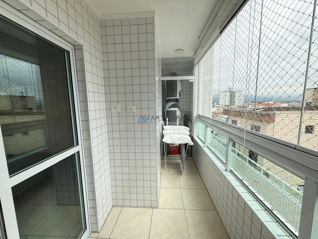 Apartamento 1 dormitório à venda no Ocian, Praia Grande – 47 m² - foto 4