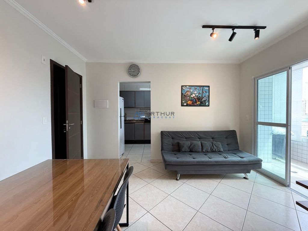 Apartamento 1 dormitório à venda no Ocian, Praia Grande – 47 m² - foto 9