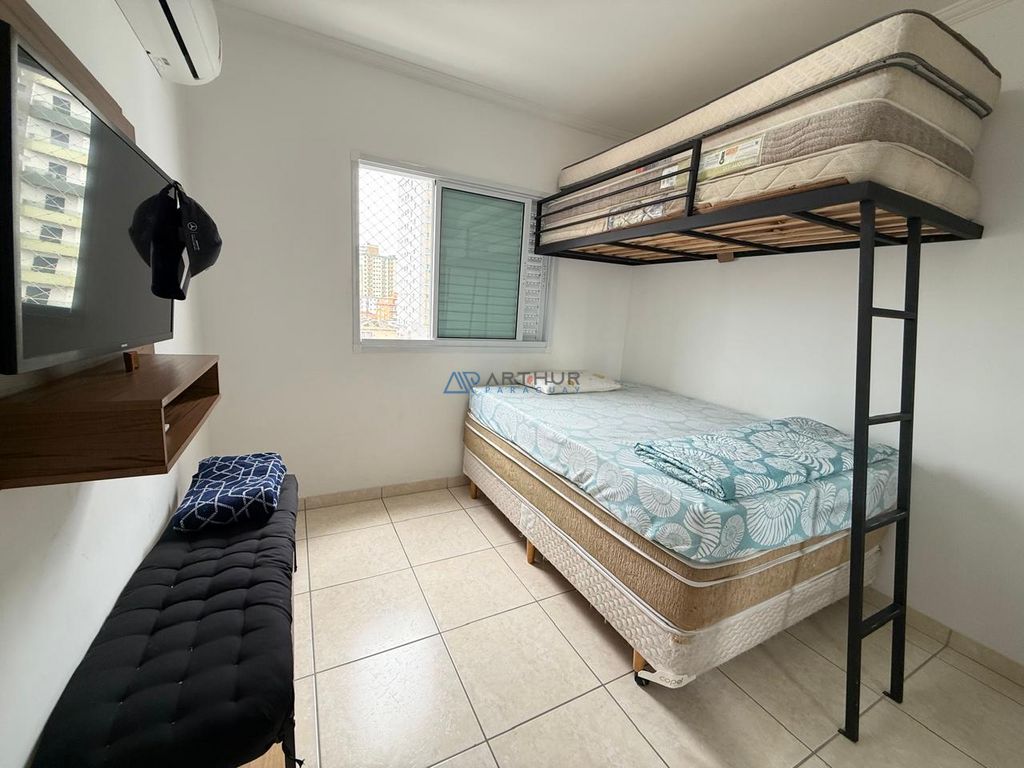 Apartamento 1 dormitório à venda no Ocian, Praia Grande – 47 m² - foto 19