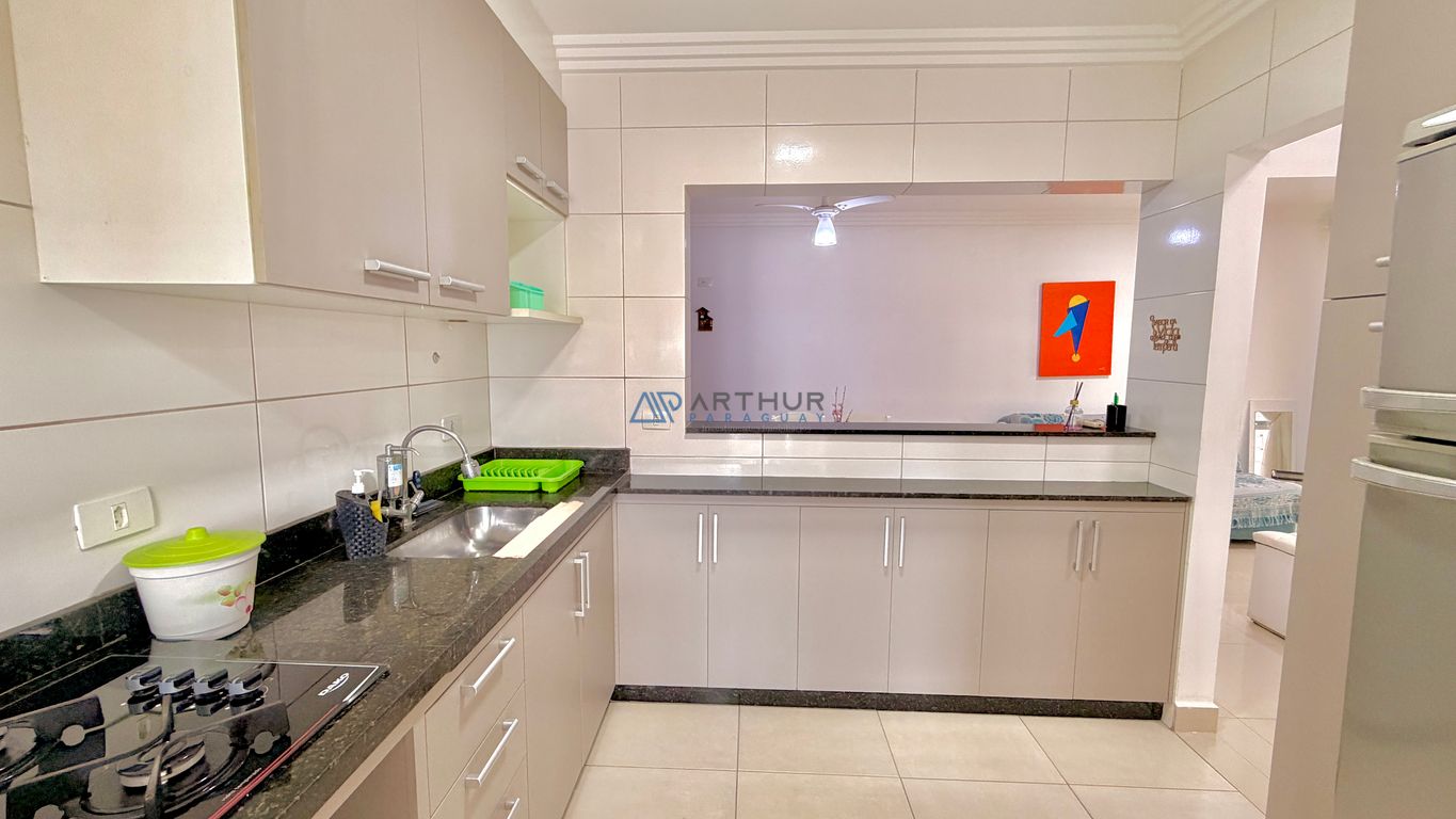 Apartamento 1 dormitório à venda no Tupi, Praia Grande – 56 m² - foto 14