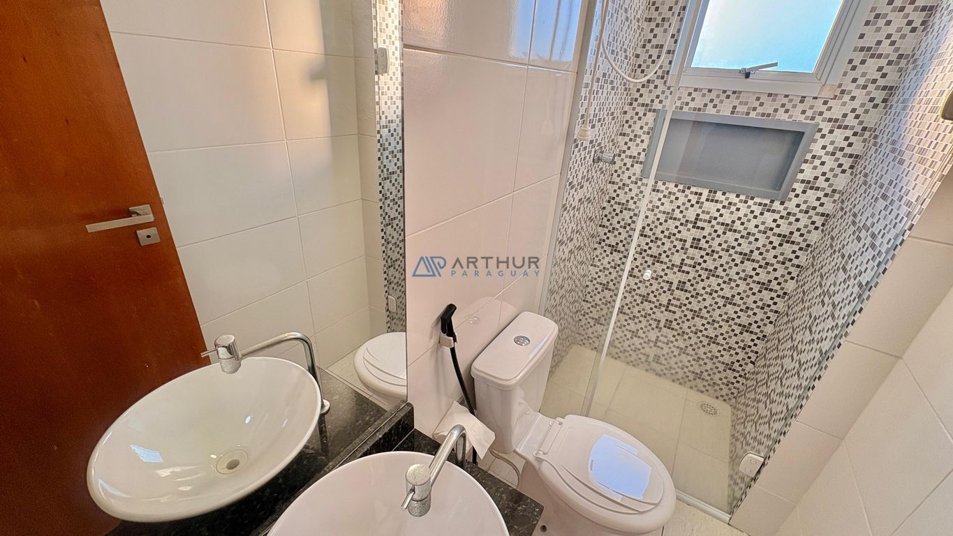 Apartamento 2 dormitórios frente mar à venda no Real, Praia Grande – 66 m² - foto 14