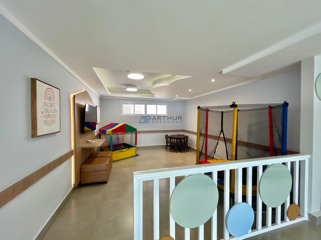 Apartamento 2 dormitórios à venda na Guilhermina, Praia Grande – 73 m² - foto 26