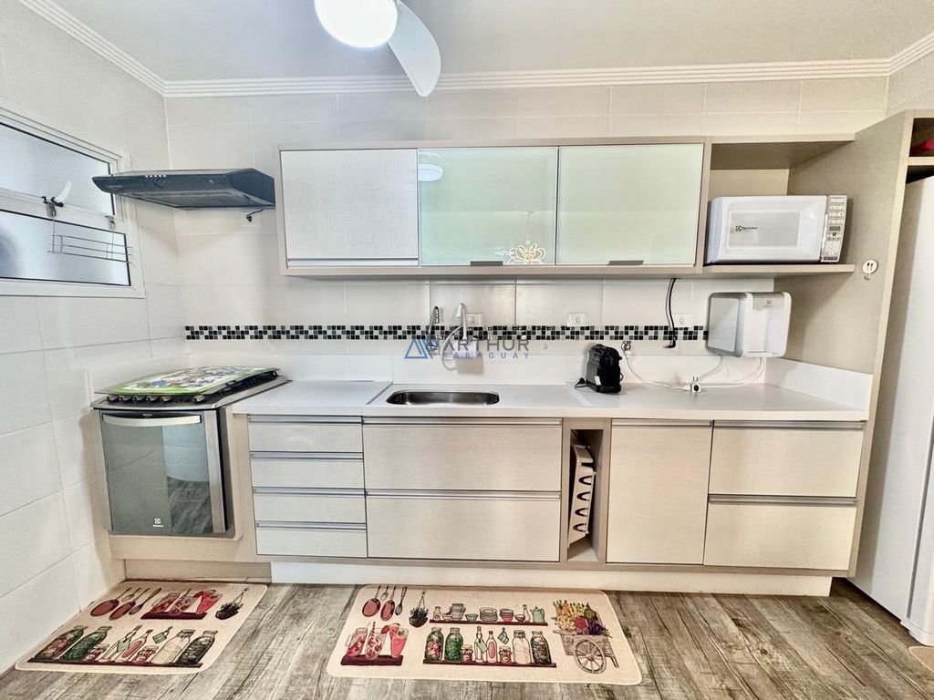Apartamento 2 dormitórios à venda na Guilhermina, Praia Grande – 110 m² - foto 20