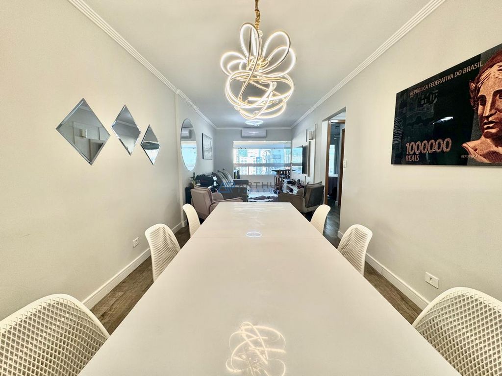 Apartamento 2 dormitórios à venda na Guilhermina, Praia Grande – 110 m² - foto 15