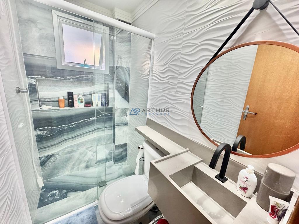 Apartamento 2 dormitórios à venda na Guilhermina, Praia Grande – 110 m² - foto 28