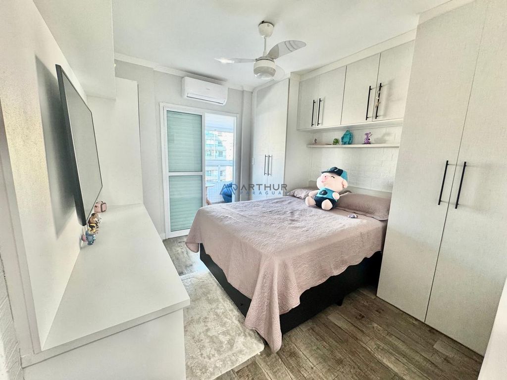 Apartamento 2 dormitórios à venda na Guilhermina, Praia Grande – 110 m² - foto 26