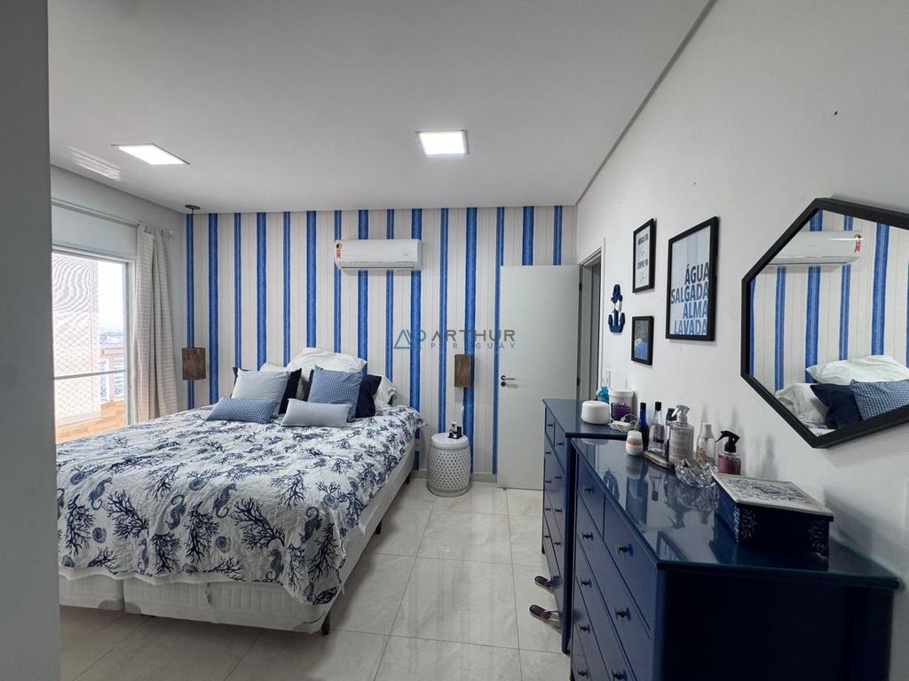 Cobertura 3 dormitórios à venda na Guilhermina, Praia Grande – 176 m² - foto 24