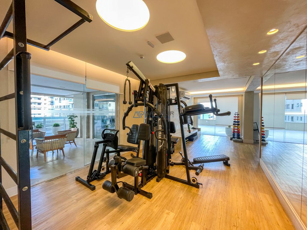 Apartamento 4 dormitórios à venda no Canto do Forte, Praia Grande – 168 m² - foto 20