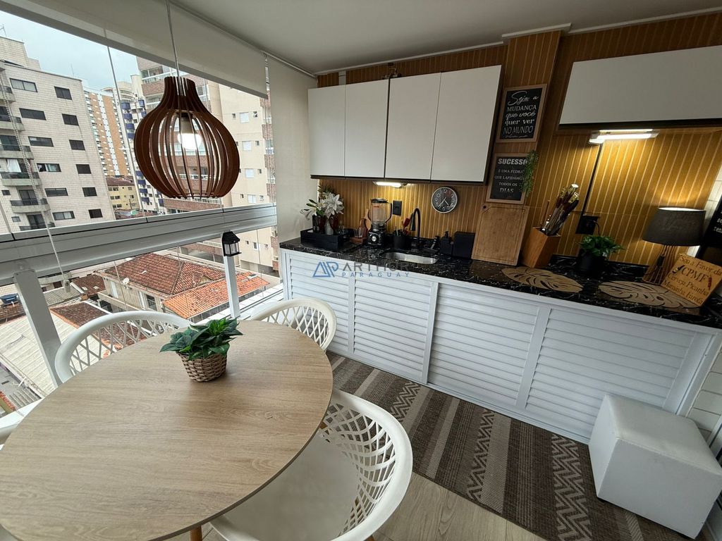 Apartamento 2 dormitórios à venda no Aviação, Praia Grande – 81 m² - foto 5