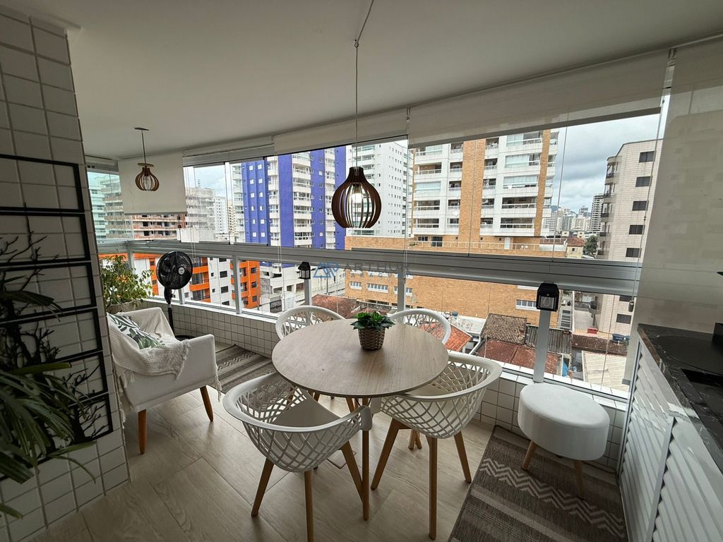 Apartamento 2 dormitórios à venda no Aviação, Praia Grande – 81 m² - foto 10