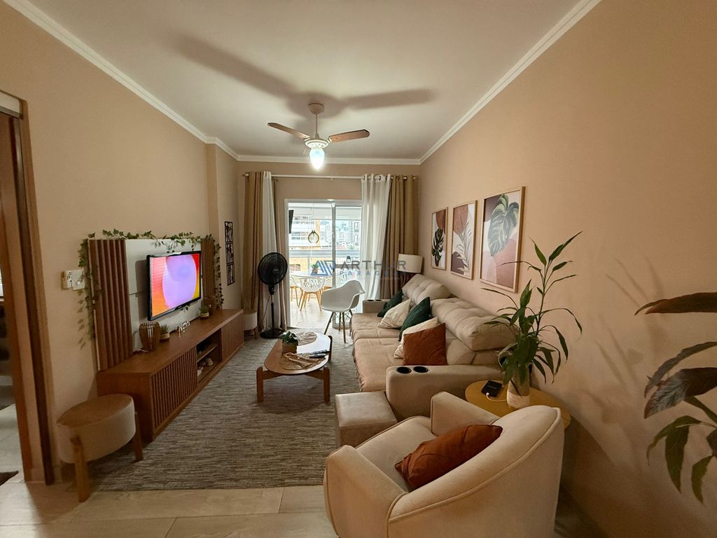 Apartamento 2 dormitórios à venda no Aviação, Praia Grande – 81 m² - foto 17