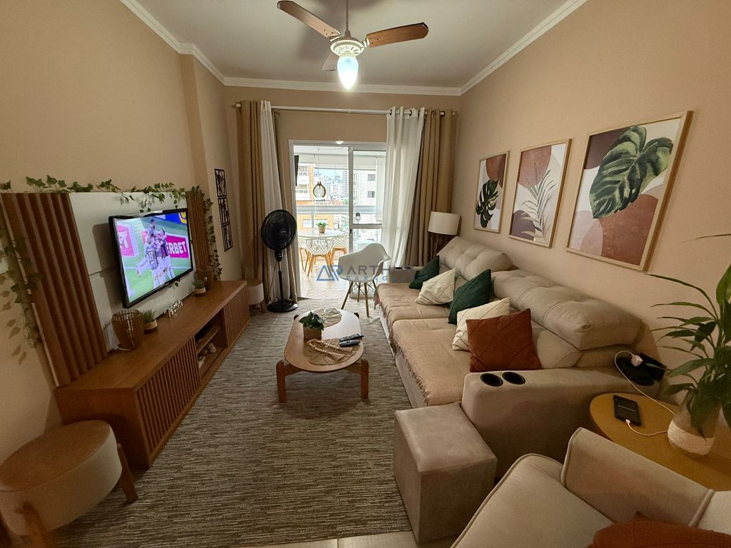 Apartamento 2 dormitórios à venda no Aviação, Praia Grande – 81 m² - foto 18