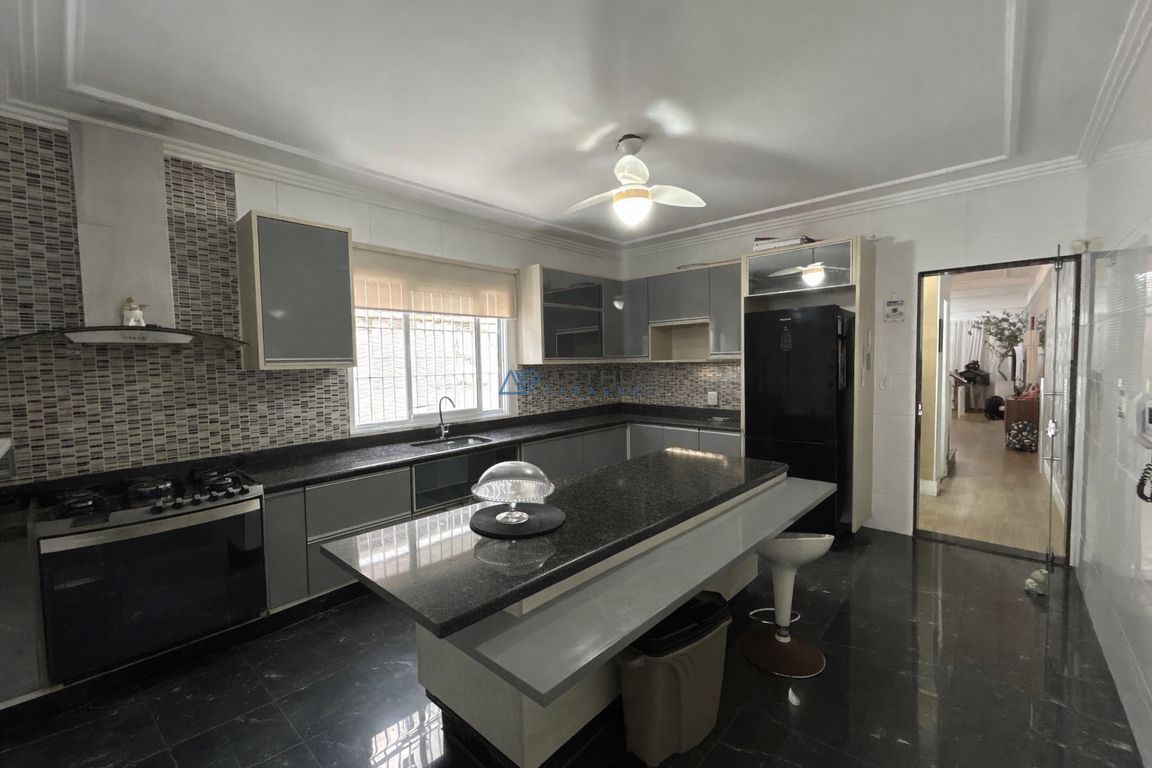 Sobrado 3 dormitórios à venda na Guilhermina, Praia Grande – 156 m² - foto 3