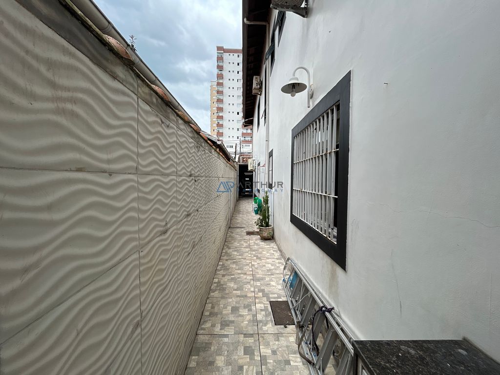 Sobrado 3 dormitórios à venda na Guilhermina, Praia Grande – 156 m² - foto 17