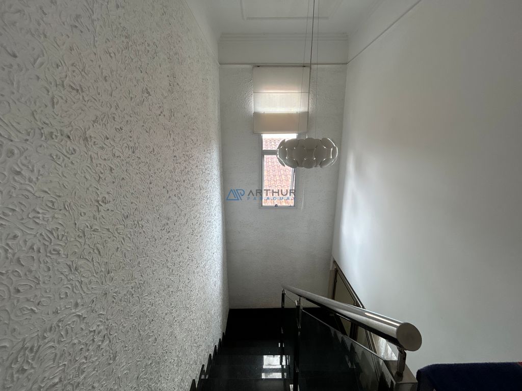 Sobrado 3 dormitórios à venda na Guilhermina, Praia Grande – 156 m² - foto 6
