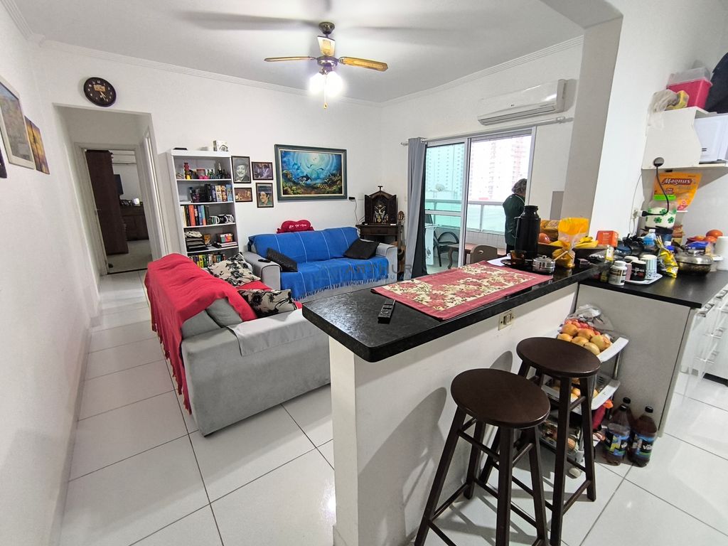 Apartamento 2 dormitórios à venda no Caiçara, Praia Grande – 83 m² - foto 5