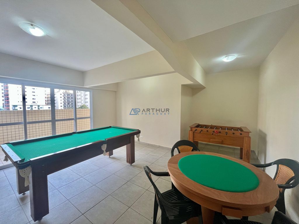 Apartamento 3 dormitórios à venda no Aviação, Praia Grande – 120 m² - foto 36