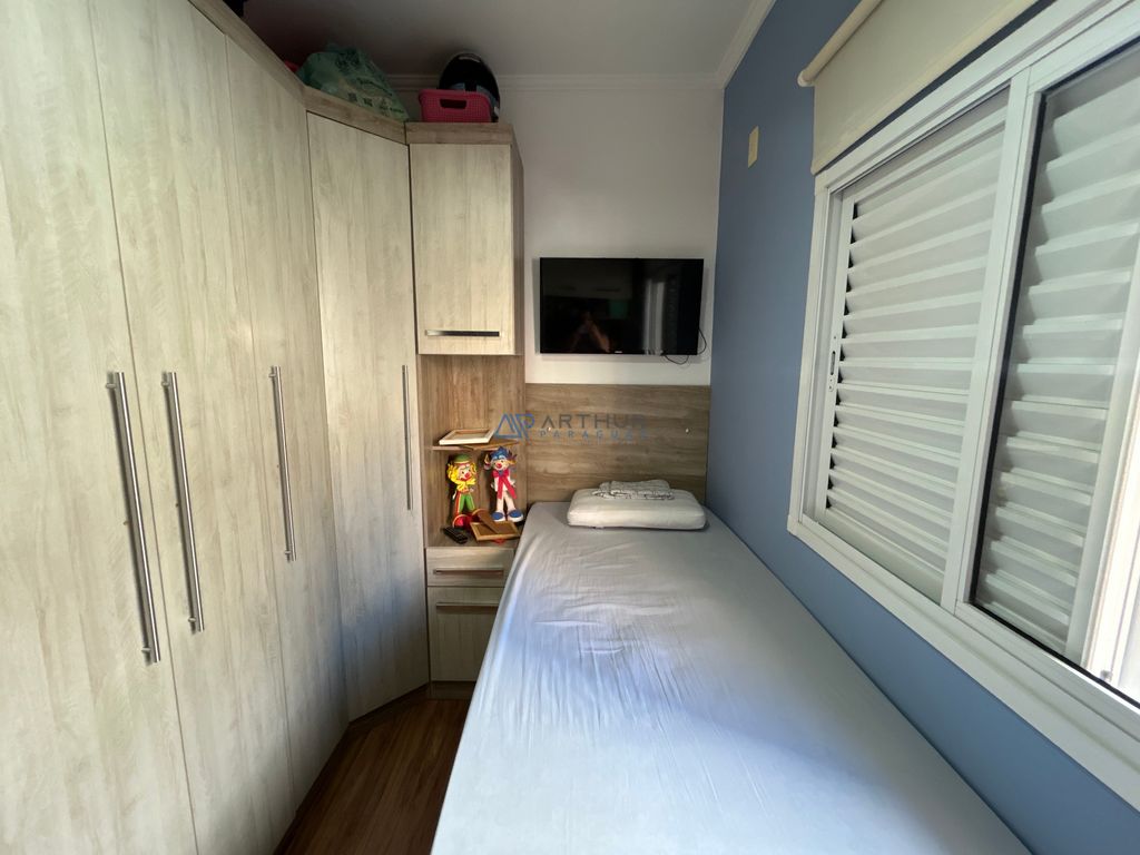 Sobrado 3 dormitórios à venda no Canto do Forte, Praia Grande – 116 m² - foto 14