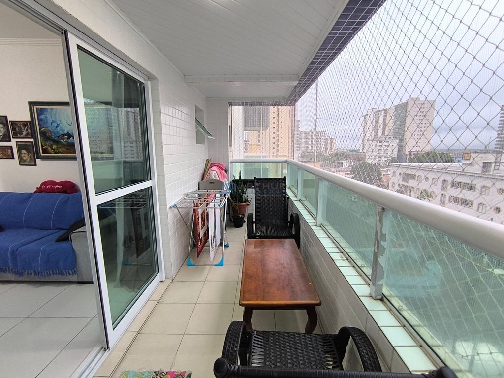 Apartamento 2 dormitórios à venda no Caiçara, Praia Grande – 83 m² - foto 2