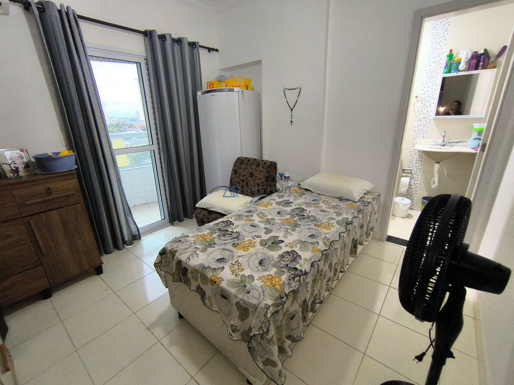 Apartamento 2 dormitórios à venda no Caiçara, Praia Grande – 83 m² - foto 14