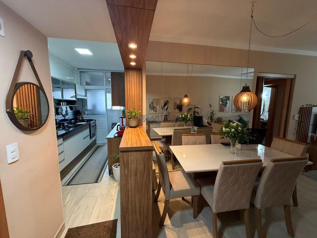 Apartamento 2 dormitórios à venda no Aviação, Praia Grande – 81 m² - foto 25