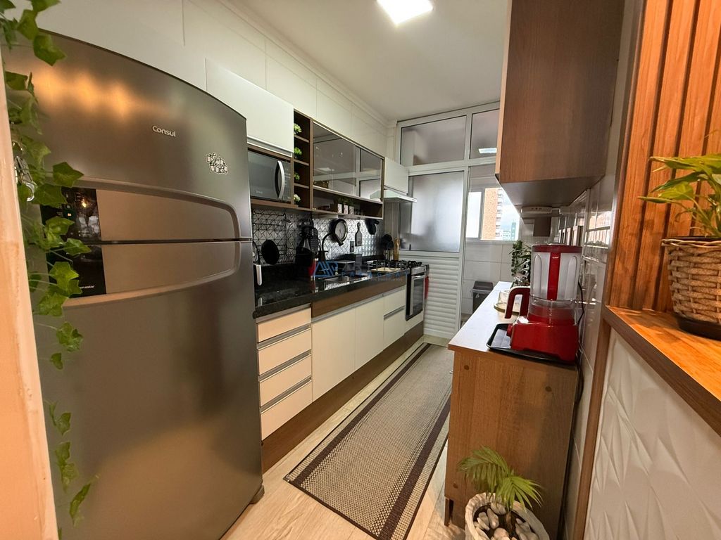 Apartamento 2 dormitórios à venda no Aviação, Praia Grande – 81 m² - foto 26