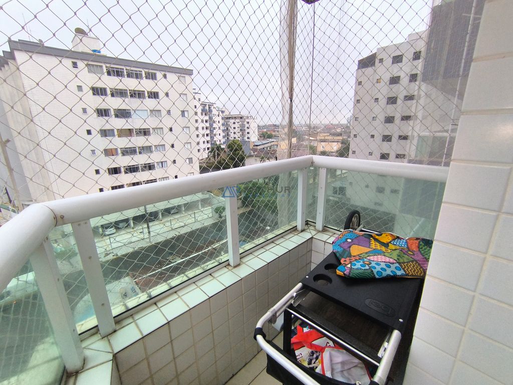 Apartamento 2 dormitórios à venda no Caiçara, Praia Grande – 83 m² - foto 18