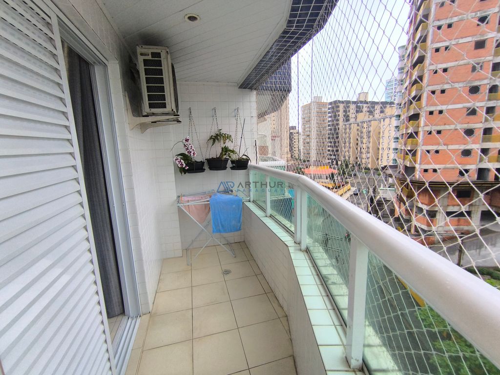 Apartamento 2 dormitórios à venda no Caiçara, Praia Grande – 83 m² - foto 19