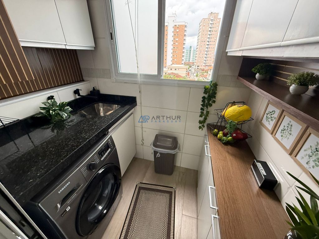 Apartamento 2 dormitórios à venda no Aviação, Praia Grande – 81 m² - foto 31