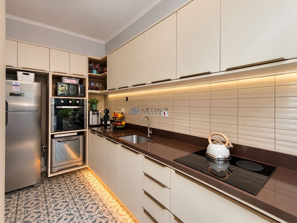 Sobrado 3 dormitórios à venda no Boqueirão, Praia Grande – 115 m² - foto 11