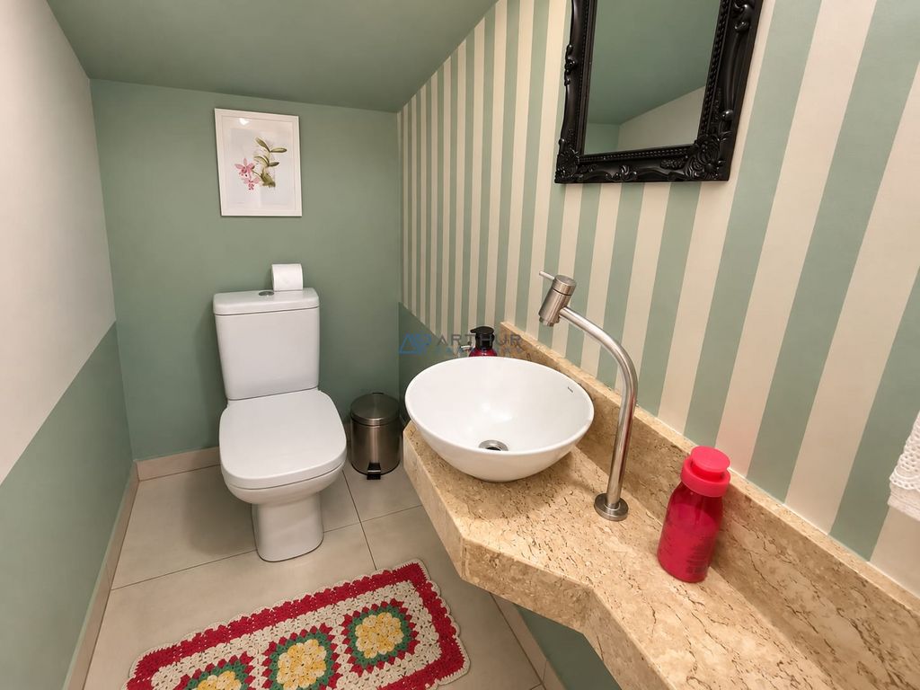Sobrado 3 dormitórios à venda no Boqueirão, Praia Grande – 115 m² - foto 16