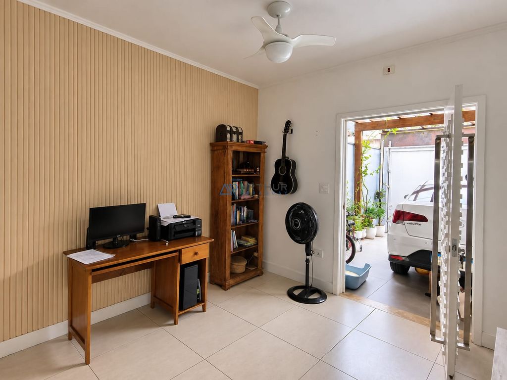 Sobrado 3 dormitórios à venda no Boqueirão, Praia Grande – 115 m² - foto 8