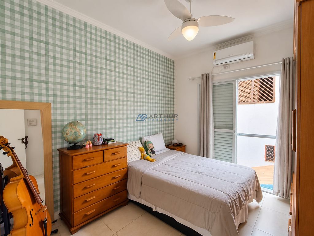 Sobrado 3 dormitórios à venda no Boqueirão, Praia Grande – 115 m² - foto 19