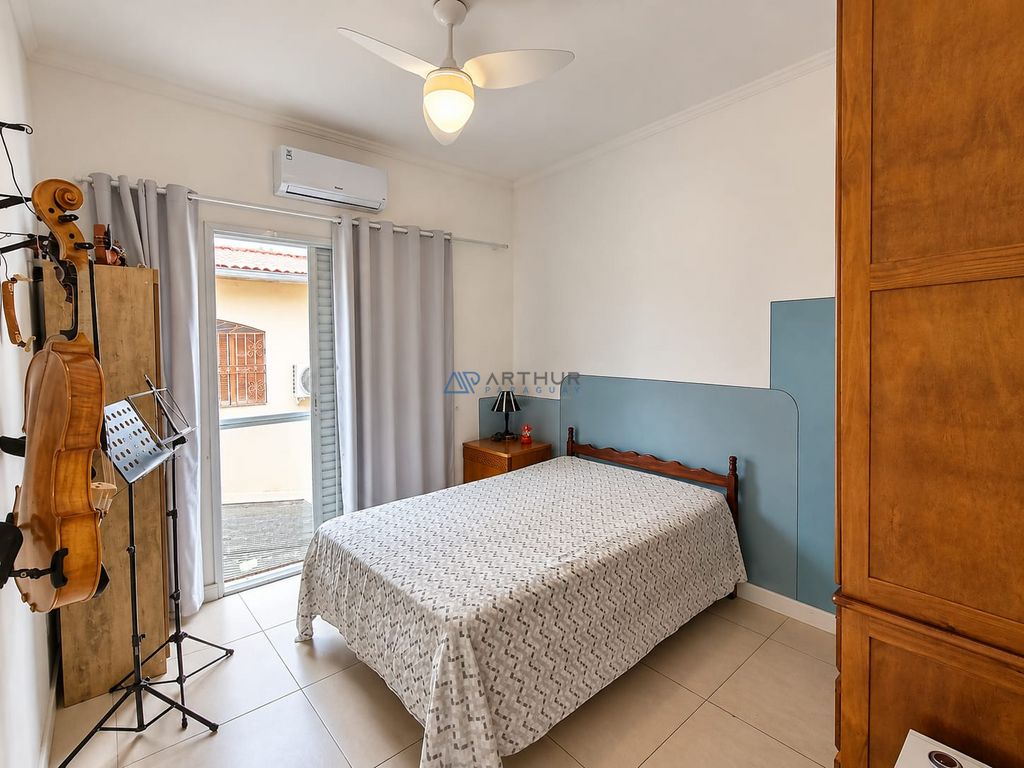 Sobrado 3 dormitórios à venda no Boqueirão, Praia Grande – 115 m² - foto 21