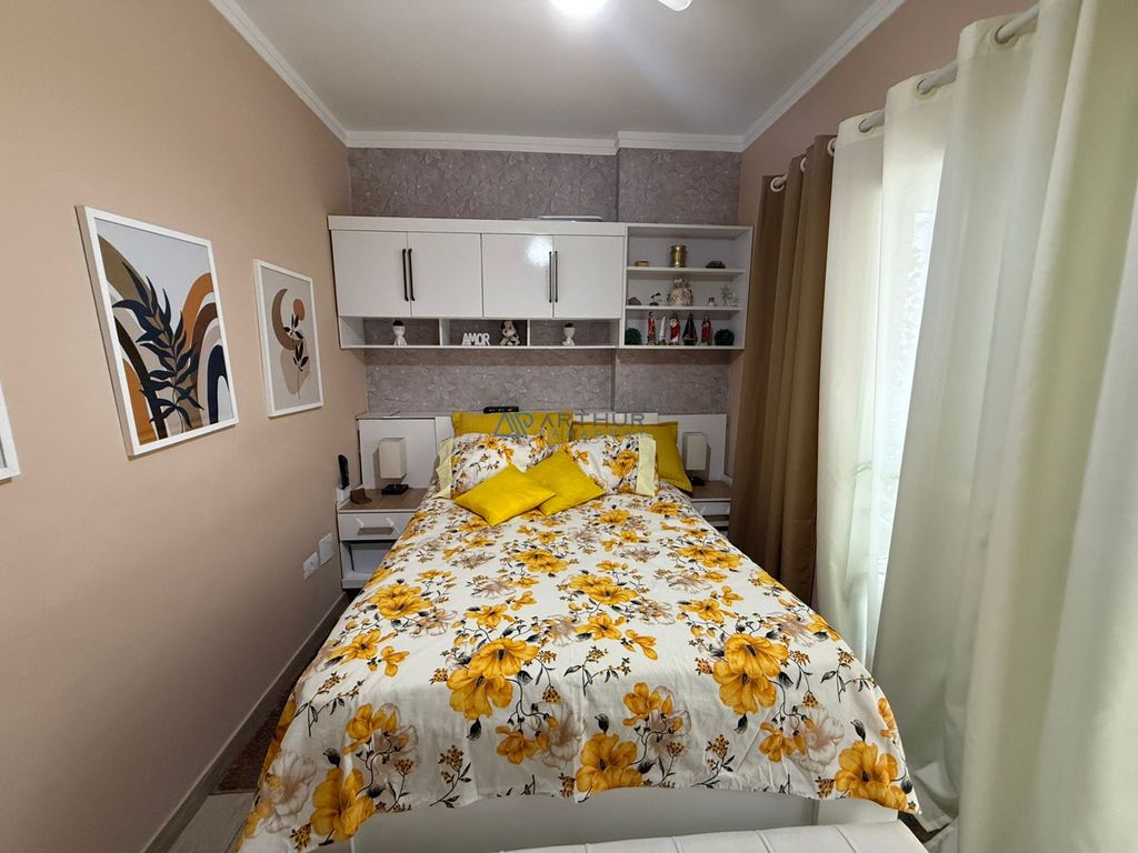Apartamento 2 dormitórios à venda no Aviação, Praia Grande – 81 m² - foto 36