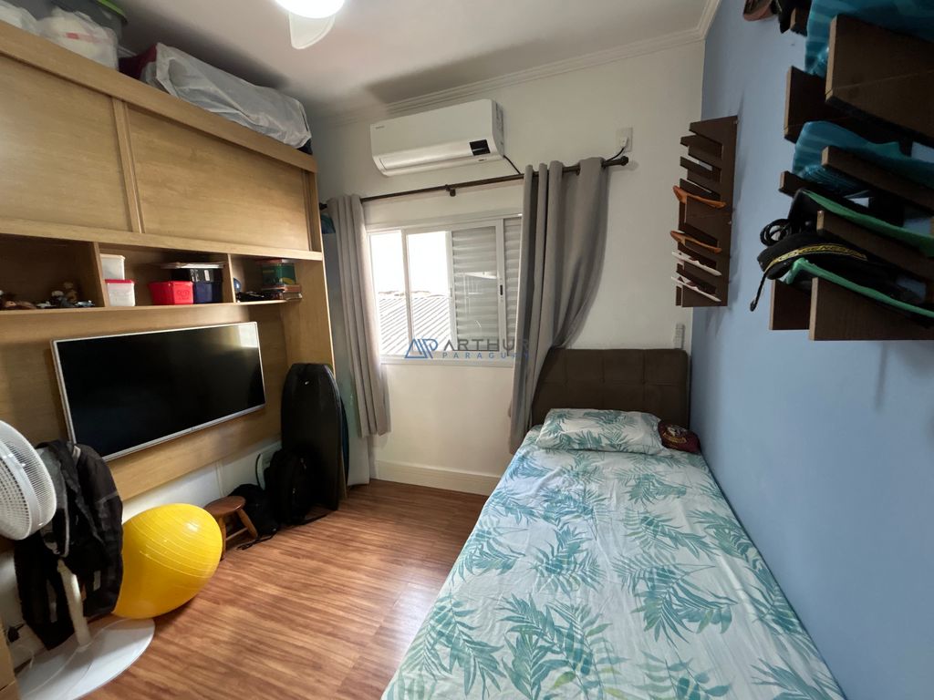 Sobrado 3 dormitórios à venda no Canto do Forte, Praia Grande – 116 m² - foto 18