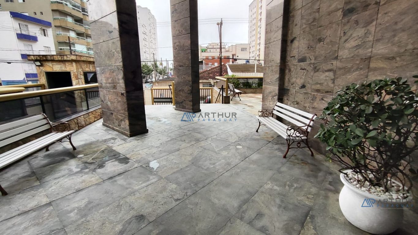 Cobertura 3 dormitórios à venda no Aviação, Praia Grande – 183 m² - foto 20