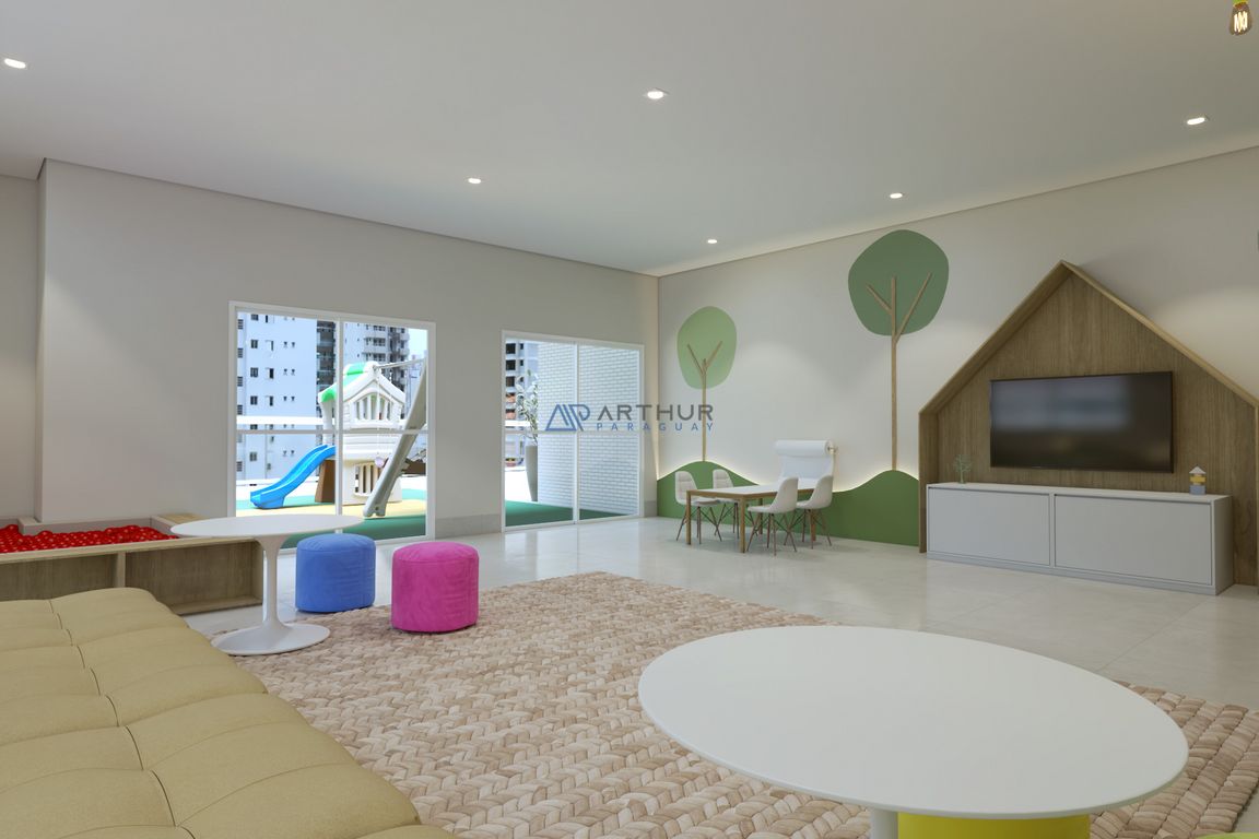 Apartamento 2 dormitórios à venda no Aviação, Praia Grande – 78 m² - foto 20