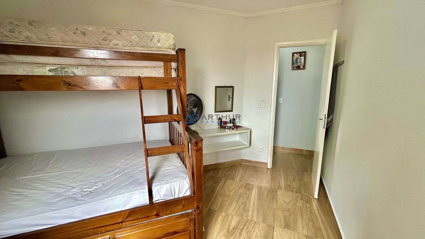 Apartamento 3 dormitórios frente mar à venda no Real, Praia Grande – 89 m² - foto 17